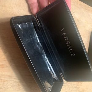 Real Versace glasses